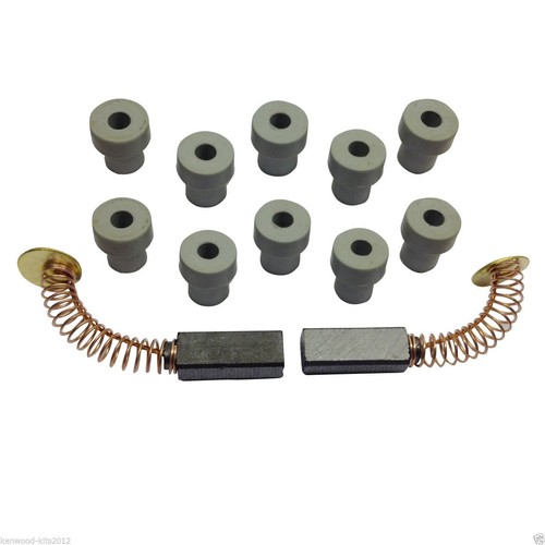Rubber feet to - rubber,