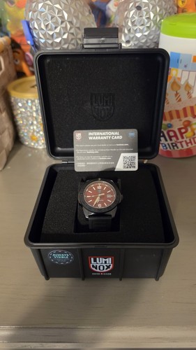 Luminox pacific diver - luminox,