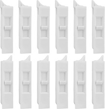 Pcs window tilt latch - pcs, pairs