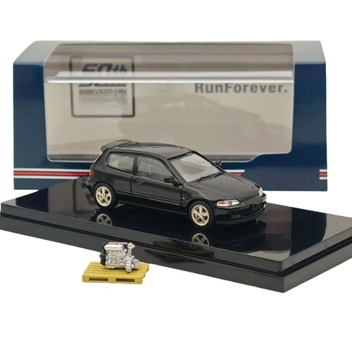 Hobby japan civic eg6 - civic,