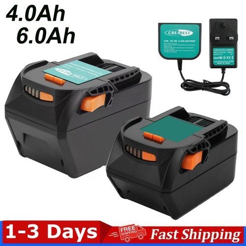 4ah 6ah ion 18v battery - li-ion,