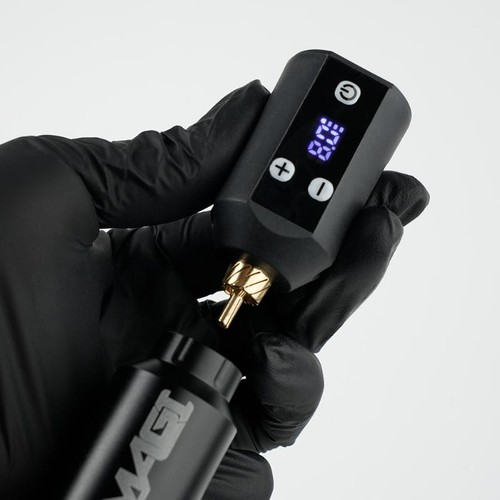 Tattoo power supply - power,