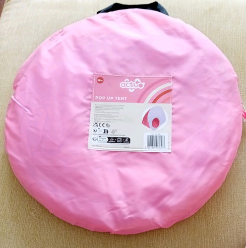 Activo pop tent indoor - pop,