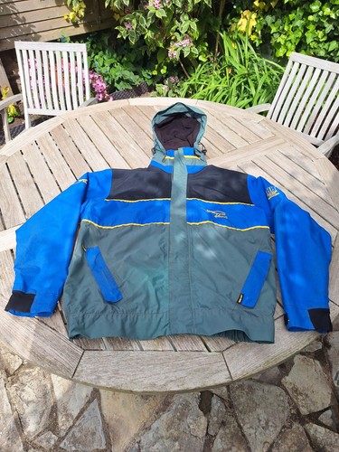 Halkon hunt mosella - mosella, gore.tex