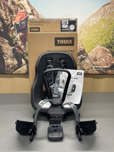 Thule yepp nexxt mini - yepp, 2