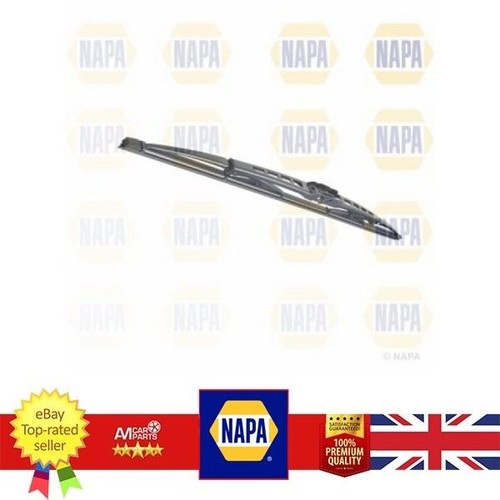Wiper blade for alfa romeo - alfa,