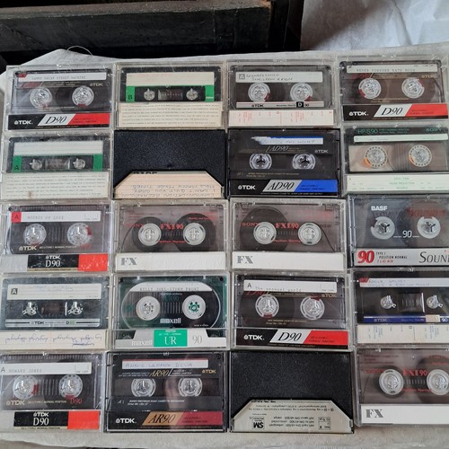 20x used audio - 20x,