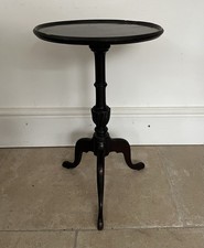 Small Antique Georgian