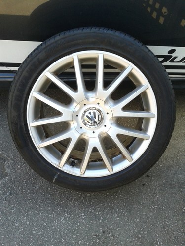 Volkswagen golf mk5 - volkswagen,