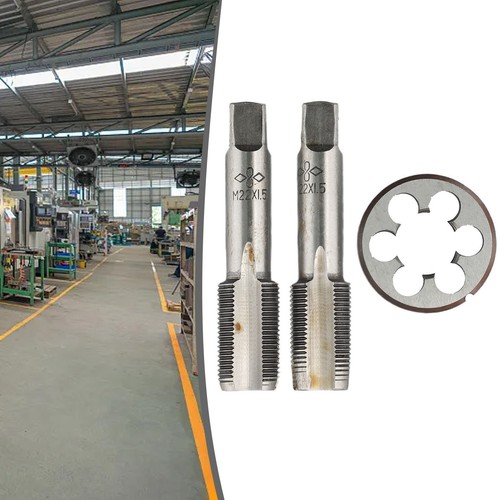 M22 5mm taper - m22, plug-tap