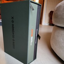 DPM disruptive pattern