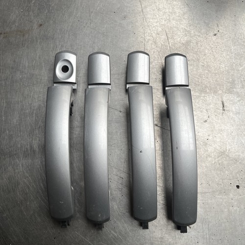Ford mondeo mk3 door handle - mondeo,