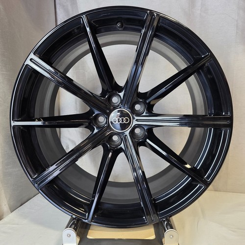 Genuine audi inch rs4 - inch, a4