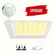 2026 New Dimmable Mars Hydro