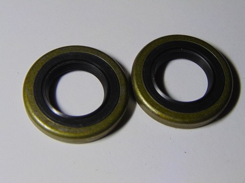 Crankshaft oil seals - oil, for