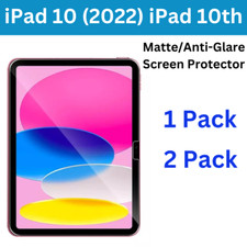 Anti-Glare/Matte Screen