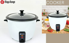 Electric Rice Cooker -