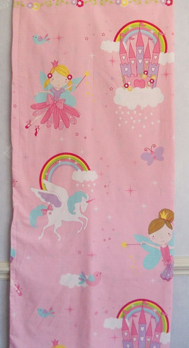 Fairy princess rainbow - fairy,
