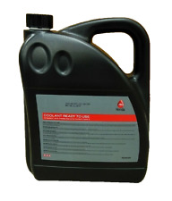 Honda radiator frost protection coolant 5 liter blue type 2 car motorcycle silicate free