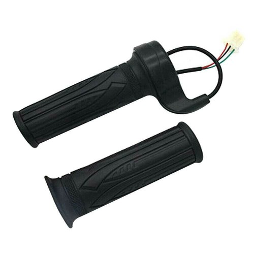 Bike throttle grip - e-bike,