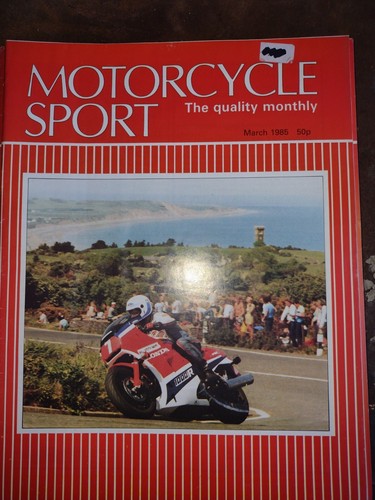 Races barry sheene - ,