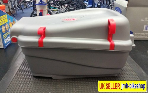 Small top case box - small,