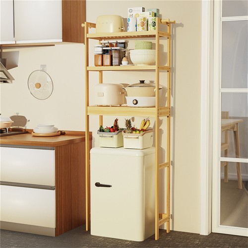Wisfor tier bamboo - wisfor,