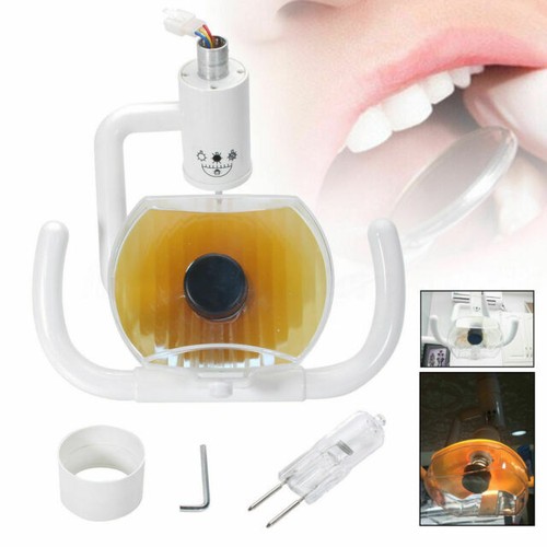 22mm dental shadowless cold - 22mm,