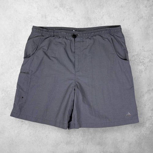 Vintage adidas shorts mens - shorts, xl