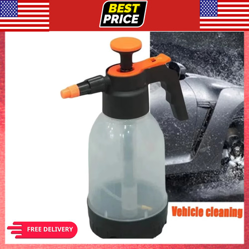 Hand pump pressure - 1.2l,