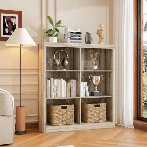 Inch tall cube bookshelf - 53,