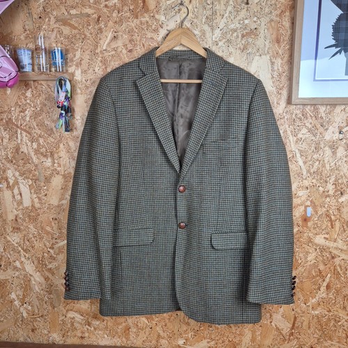 Barbour sporting tweed - barbour,