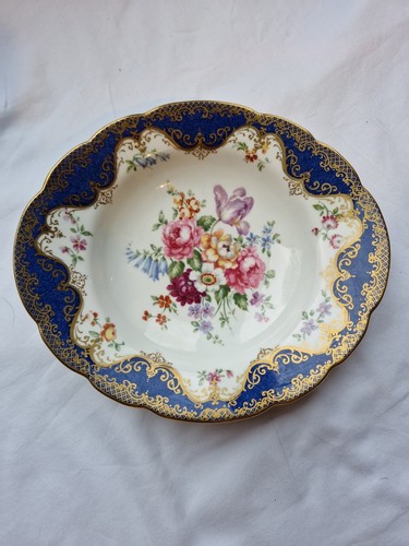 Crown staffordshire fine - crown,
