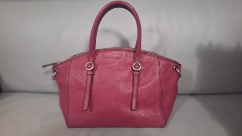 Coccinelle italian leather - coccinelle,