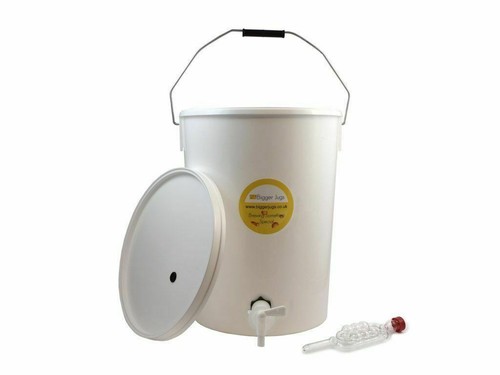 Litre food grade - 25,