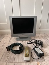 Alba ALCD15TV Multisystem With Remote