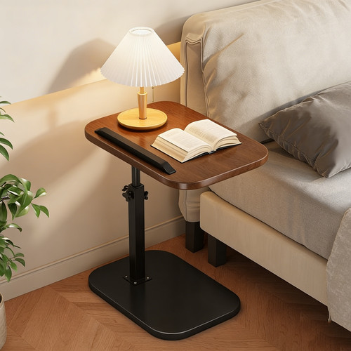 Adjustable shaped sofa side - adjustable,
