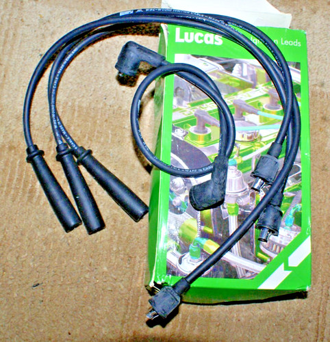 Luc4519 ignition lead - ignition,