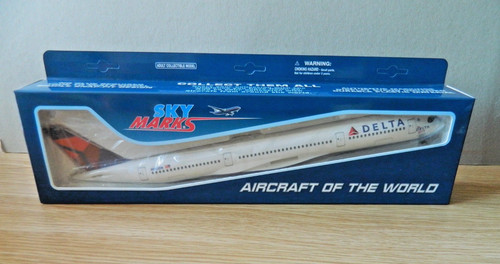 Skymarks airbus a350 900 - a350-900, delta