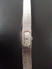 1970s Rotary Ladies Silver