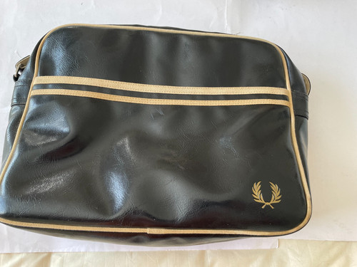 Fred perry classic - perry,