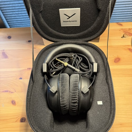 Beyerdynamic 3rd gen - 3rd,