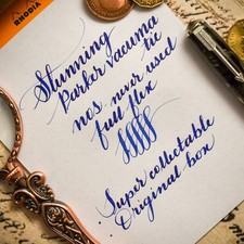 Vintage Parker Vacumatic