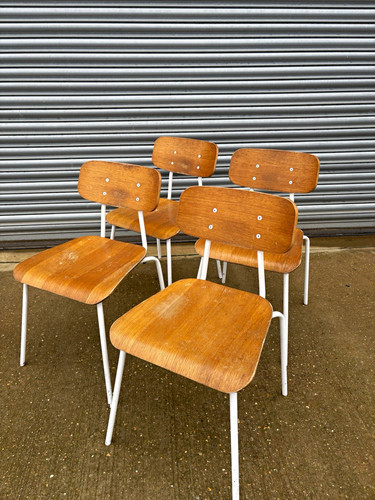 Habitat hester dining chairs - dining,