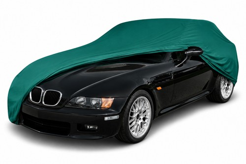 Car cover soft indoor - car,