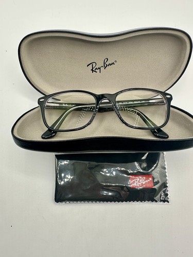 Ray ban rb5375 53mm - rb5375, unisex