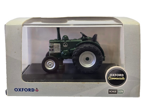 Oxford diecast 76fmt001 field - diecast,