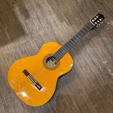 1980 Takamine No.30 Classical