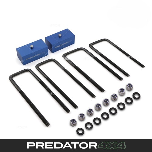 50mm suspension body rear - suspension,