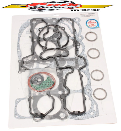 Yamaha 1200 1986 1996 - 1200, 1986/1996